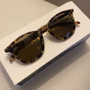 KREWE Franklin Sunglasses